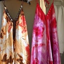 Yes I know I'm crazy! I bought 2 dresses knowing they wouldn't FIT me