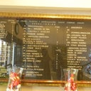 look closely this is the list of Doctors in the building