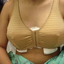 Right after surgery
