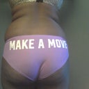 And the back fat
