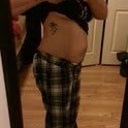A WEEK BEFORE SURGERY