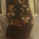 02/27/2012 Heres a pretty clear before shot of my long back, lol!