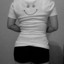 My waist keeps on shrinking and shrinking!<3<3