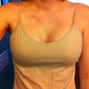 Cami shot