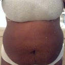 My stomach