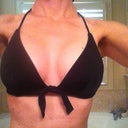 3 weeks post op.