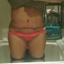 1 week post-op