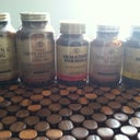 Vitamins