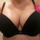 1 month in VS 32DD Bra