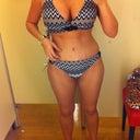 Have work to do on the lower half now. Need to tone and tighten
