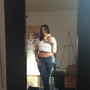 From the front