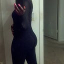 4 week 2 days post op...no compression garment...