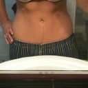 17 weeks post op :)