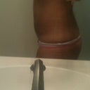 After pic