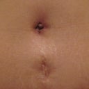 Day21 PO-ugh...I have two belly buttons!!