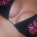 Yay for perky boobies!!