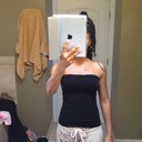 3.5 months, Tube Top!