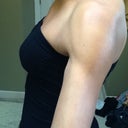 Tube top, side view!