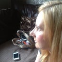 New side view... I still can't believe that's me. A lot of swelling but it's understandable
