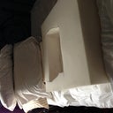 Foam hole pieces