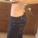 2.5 weeks postop. I am amazed that this is me. So happy!