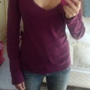 I feel I look way small in clothes