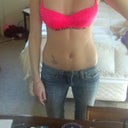 2 weeks in a 32D bra