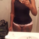 a lil curves here and there