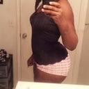 grandma panties from the side lol