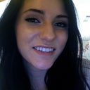 Droops down when I smile (before)