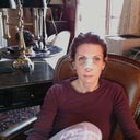 72 hours post op.  Clearly I haven't done a thing with myself yet today!  : )
