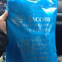My pre-op package