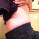 4 weeks sitting side