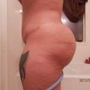 love the side profile can't wait to be able to do ab work