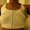 Saggy Post Op bra