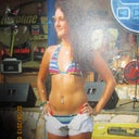 This is me BEFORE I had my Daughter