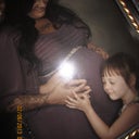 This is me pregoo with my son July 2012