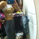 Side - poor photo quality. :(