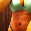 Loving No Love handles!