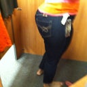 JUST FOR MY BBL SIS.. LOVE THE PROJECTION FROM THE SIDE