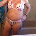 10 weeks, Venus bikini