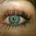 10 weeks one coat mascara