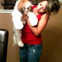 My Sammy and I :)