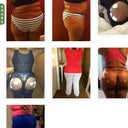 My wish pic. The lovely missnewbooty21. I want to maintain my size but change my proportion