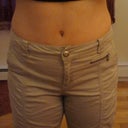 Talammmm!!! What a HUGE difference!! Now you guys know why I am SOOO happy!