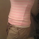 Invisible under even light and form fitting clothes. It is a good buy. It shipped quickly and there is no issue with my return and exchange for a different size, I am pleased with the quality and the company in general. Cant wait for the Medium so I can wear it 24/7.