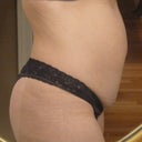 Side view - "c-section shelf" clearly visible from this angle