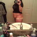 pre op 6 weeks out