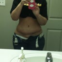 April 8, 2013. 10 weeks po.