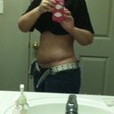 April 8, 2013. 10 weeks po.